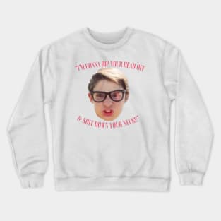 STAND BY ME Crewneck Sweatshirt